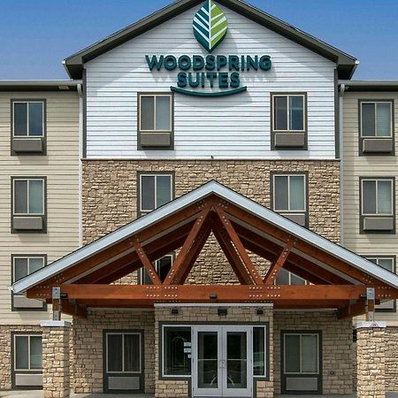 Woodspring Suites Cherry Hills Village 외부 사진