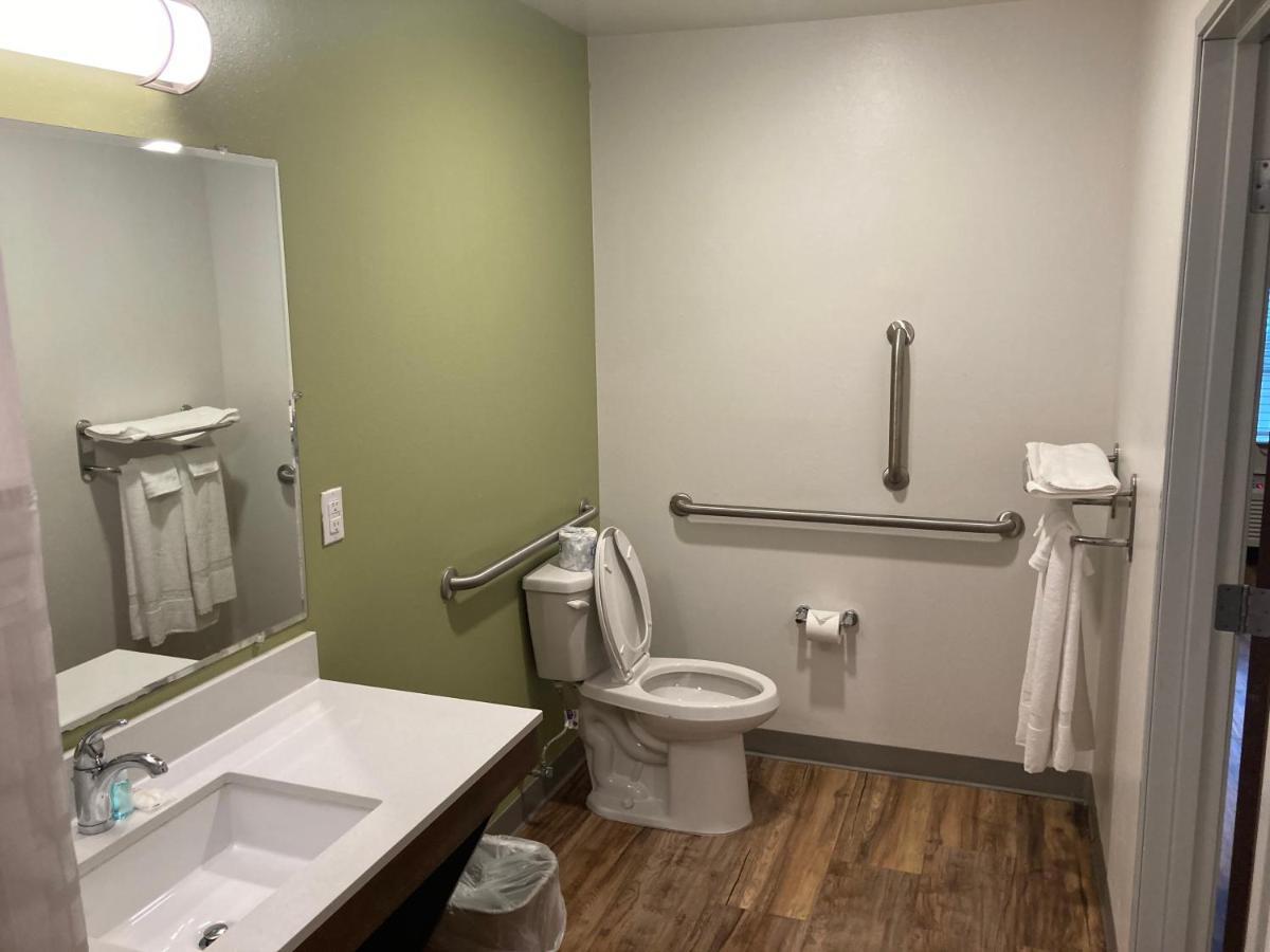 Woodspring Suites Cherry Hills Village 외부 사진