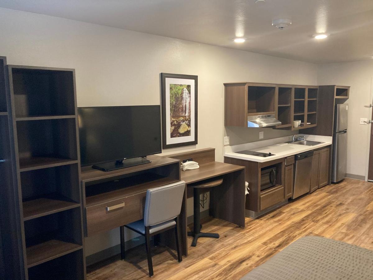 Woodspring Suites Cherry Hills Village 외부 사진