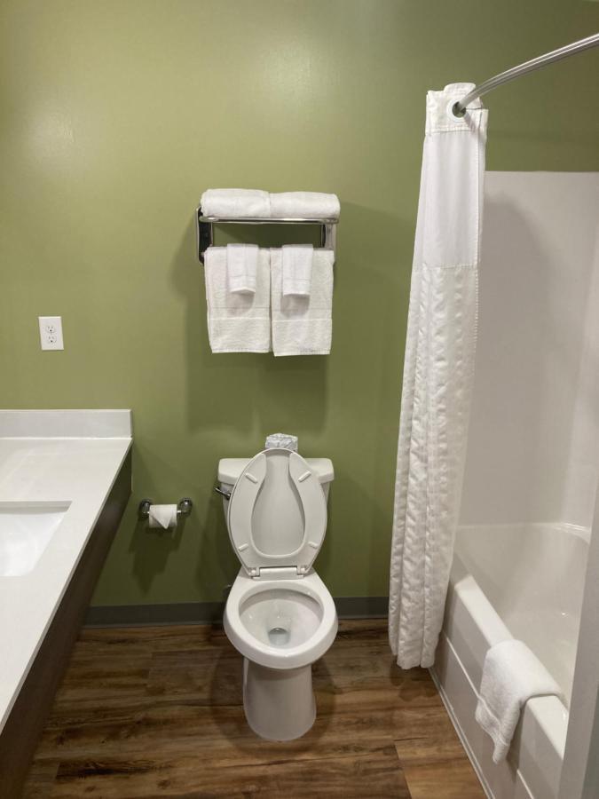 Woodspring Suites Cherry Hills Village 외부 사진