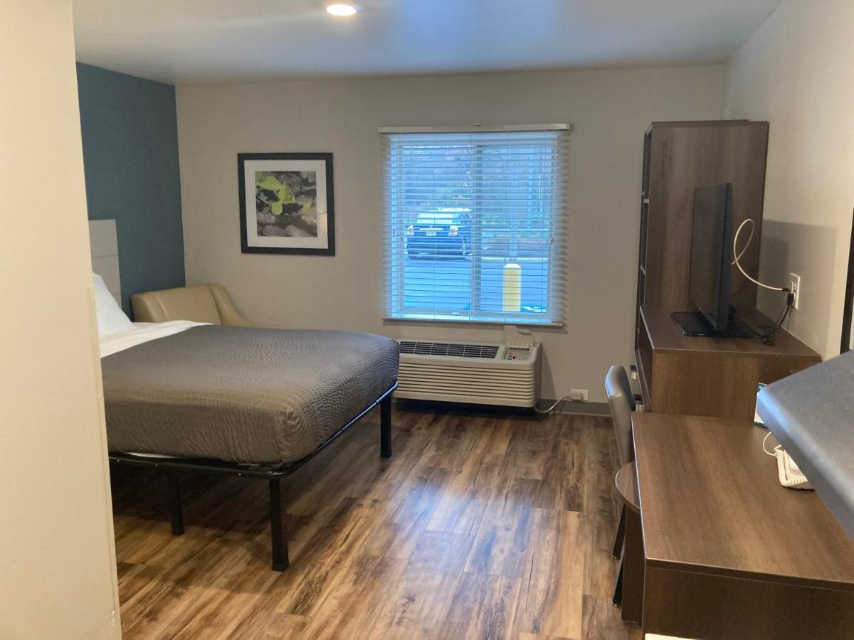 Woodspring Suites Cherry Hills Village 외부 사진