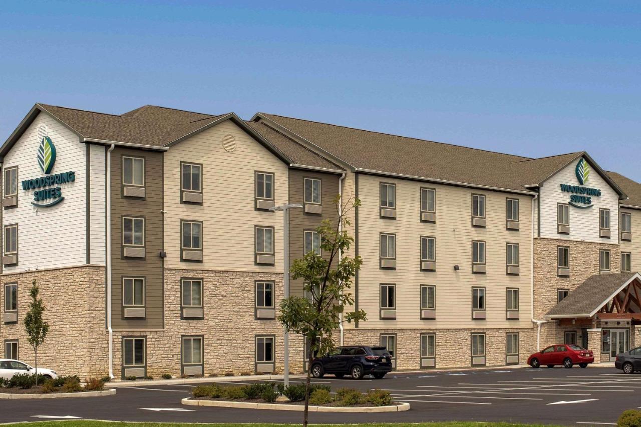 Woodspring Suites Cherry Hills Village 외부 사진