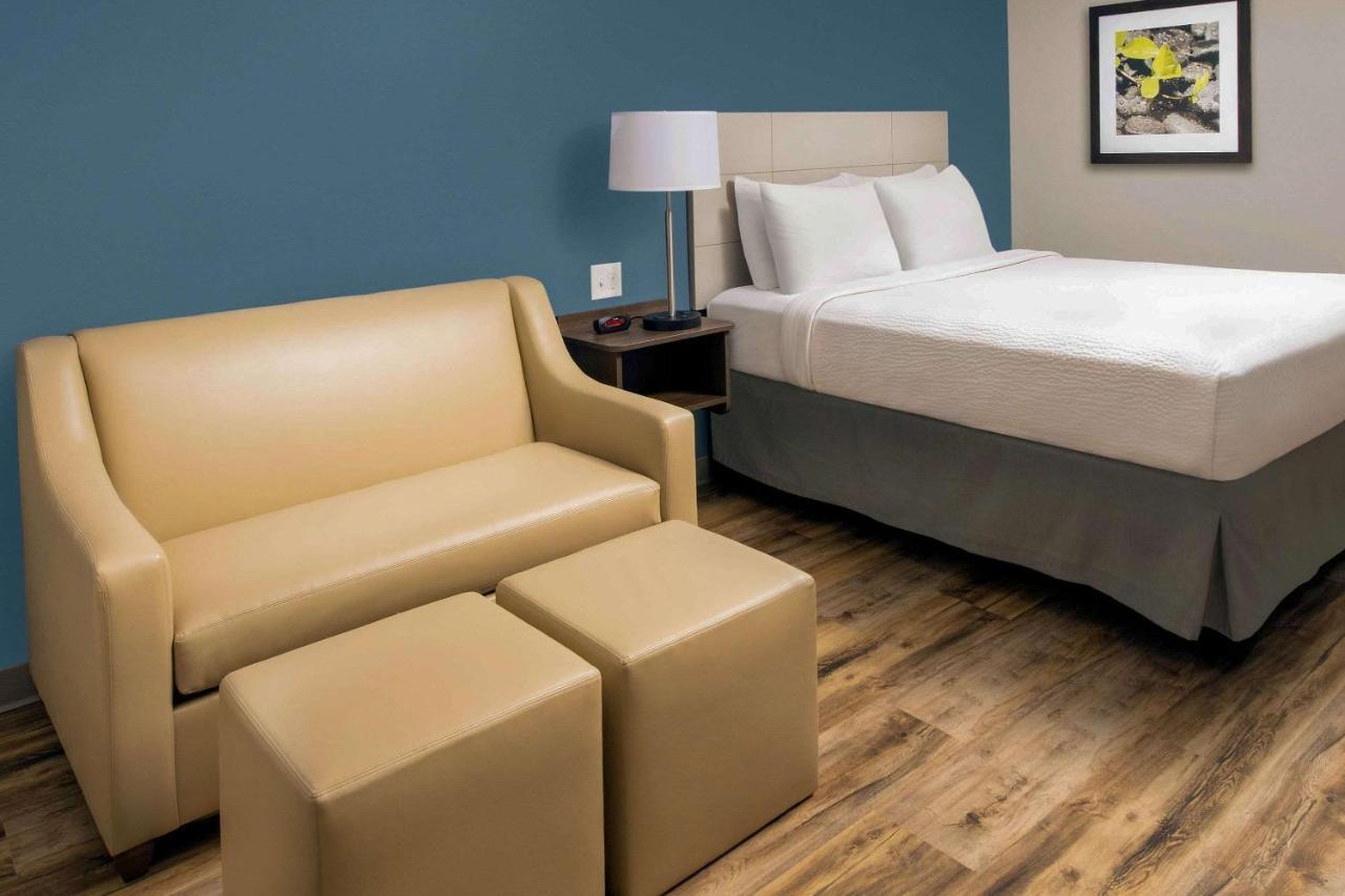Woodspring Suites Cherry Hills Village 외부 사진