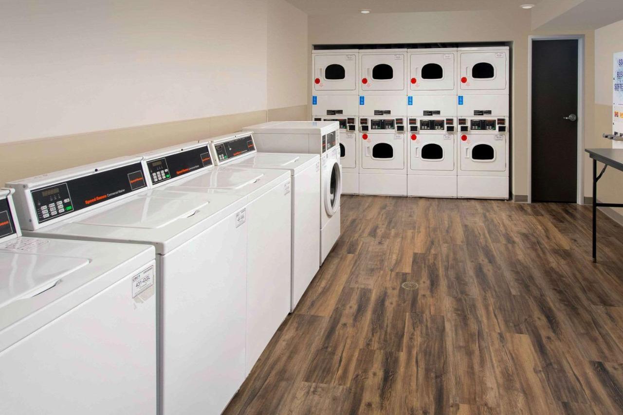 Woodspring Suites Cherry Hills Village 외부 사진