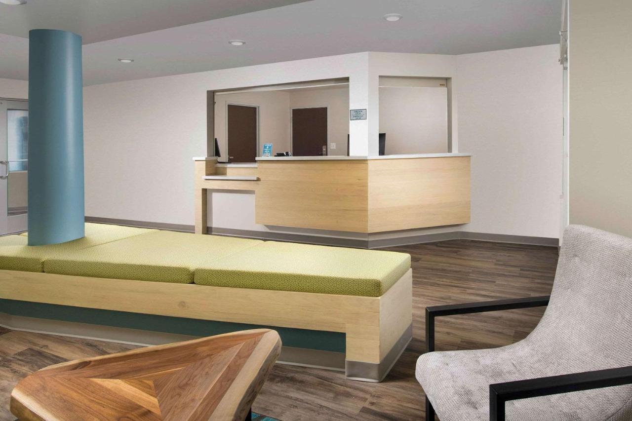 Woodspring Suites Cherry Hills Village 외부 사진