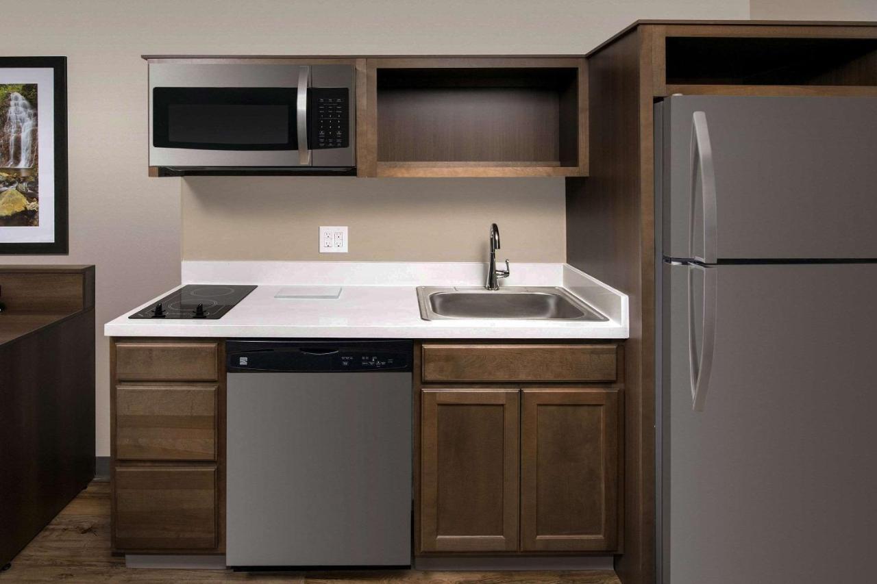 Woodspring Suites Cherry Hills Village 외부 사진